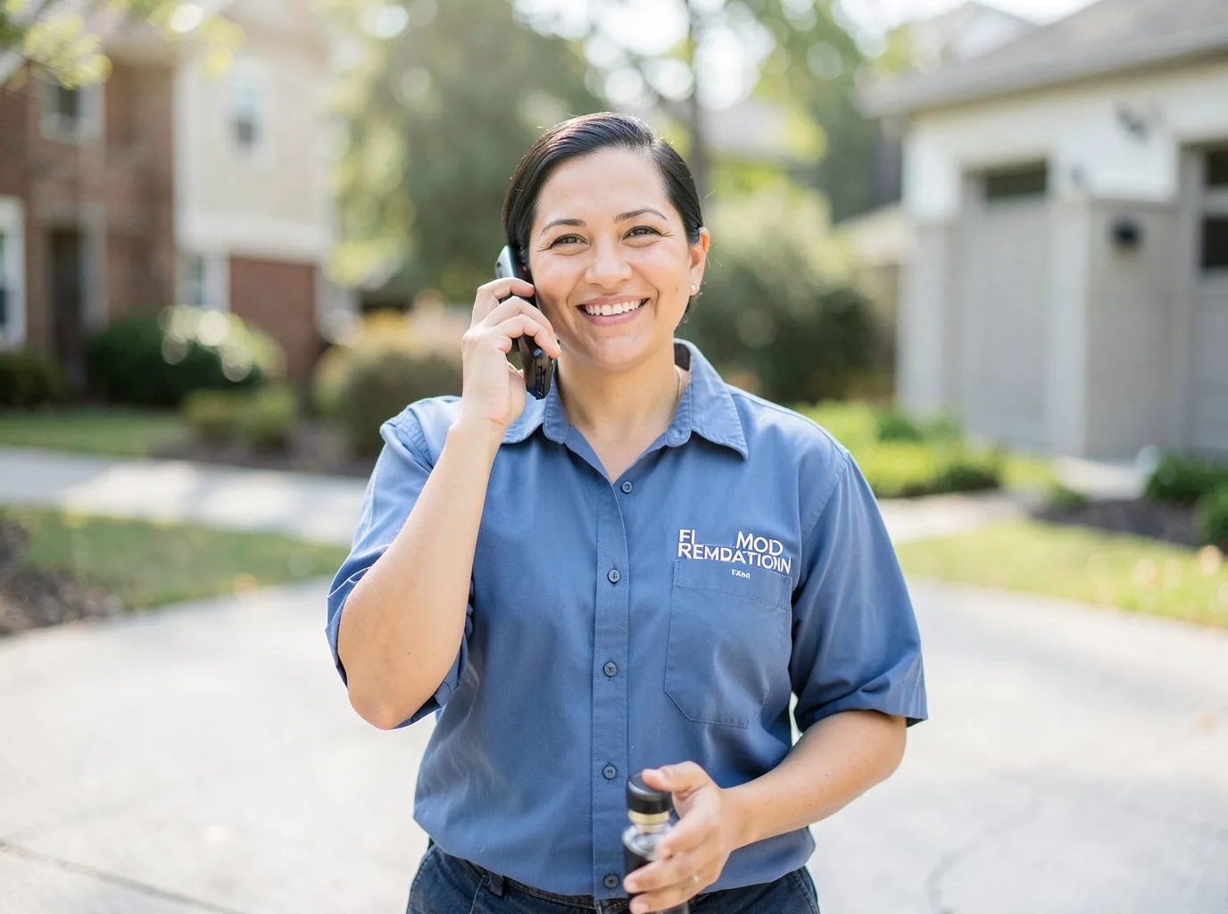 Mold Remediation Morris Plains, NJ FAQs